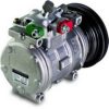 MEAT & DORIA K15139 Compressor, air conditioning
